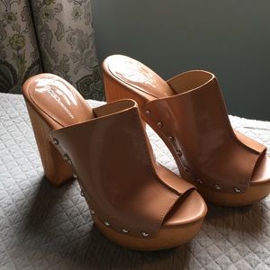 BCBG Generation Slides